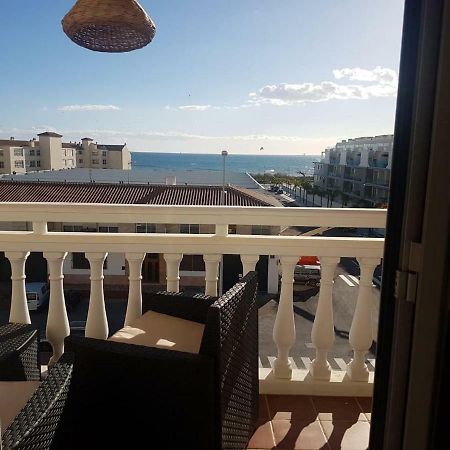 Apartamento En Torrox-Costa A 3 Min De La Playa Exterior photo
