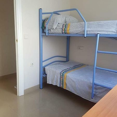 Apartamento En Torrox-Costa A 3 Min De La Playa Exterior photo