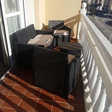 Apartamento En Torrox-Costa A 3 Min De La Playa Exterior photo