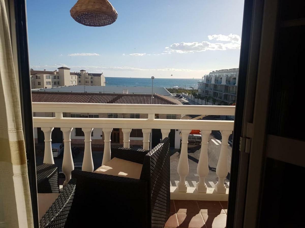 Apartamento En Torrox-Costa A 3 Min De La Playa Exterior photo