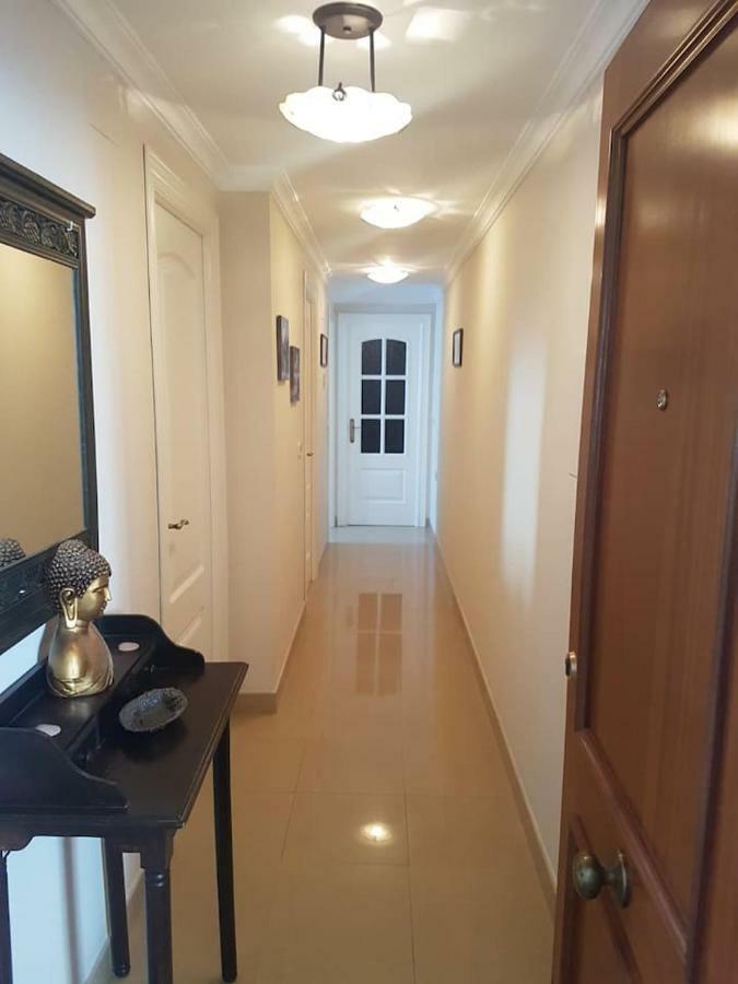 Apartamento En Torrox-Costa A 3 Min De La Playa Exterior photo