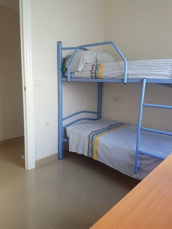 Apartamento En Torrox-Costa A 3 Min De La Playa Exterior photo