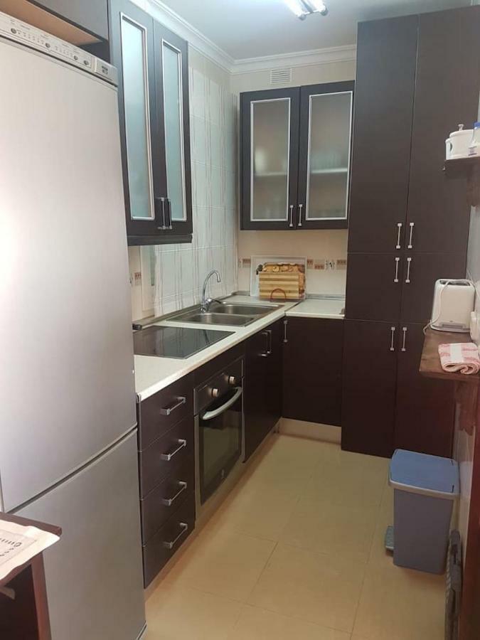 Apartamento En Torrox-Costa A 3 Min De La Playa Exterior photo