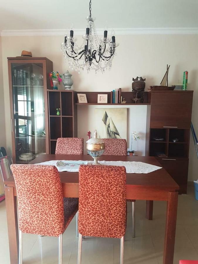 Apartamento En Torrox-Costa A 3 Min De La Playa Exterior photo